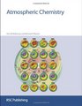 Atmospheric Chemistry