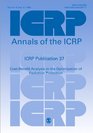 ICRP Publication 37 CostBenefit Analysis in the Optimization of Radiation Protection