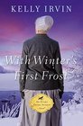 With Winter's First Frost (Every Amish Season, Bk 4)