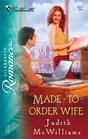 MadeToOrder Wife