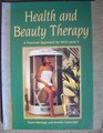 Health and Beauty Therapy A Practical Approach for Nvq Level 3