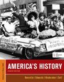 America's History Volume II