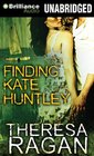 Finding Kate Huntley