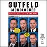 The Gutfeld Monologues Classic Rants from the Five