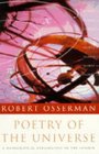 Poetry of the Universe Mathematical Exploration of the Cosmos