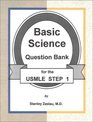 Basic Science Question Bank for the Usmle Step 1
