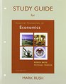 Study Guide for Essential Foundations of Economics