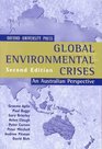 Global Environmental Crises An Australian Perspective