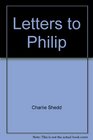 Letters To Philip