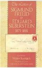 The Letters of Sigmund Freud to Eduard Silberstein 18711881