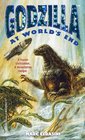 Godzilla at World's End (Official Godzilla)