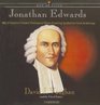 Jonathan Edwards Men of Faith Series