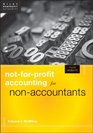 NotforProfit Accounting for NonAccountants  Web Site