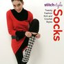 Stitch Style, Socks