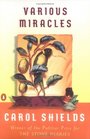 Various Miracles (King Penguin)