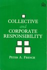 Collective and Corporate Responsibility