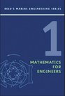 Reeds Vol 1 Mathematics for Engineers