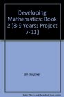 Developing Mathematics 89 Years Bk 2