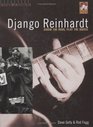 Django Reinhardt  Know the Man Play the Music