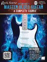 Rock House Master Blues Guitar A Complete Course
