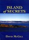 Island of Secrets Matiu/Somes Island in Wellington Harbour