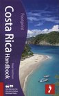Costa Rica Handbook 3rd Tread Your Own Path