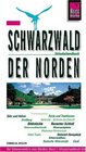 Schwarzwald Der Norden Urlaubshandbuch