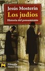 Los Judios / The Jewish Historia Del Pensamiento