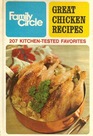 Family Circle Great Chicken Recipes