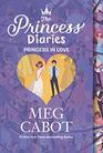The Princess Diaries Volume III Princess in Love