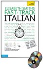 FastTrack Italian with Two Audio CDs A Teach Yourself Guide