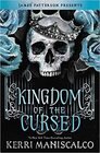 Kingdom of the Cursed (Kingdom of the Wicked, Bk 2)