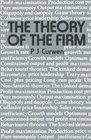 The Theory of the Firm