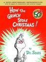 How the Grinch Stole Christmas Anniversary Edition: A 50th Anniversary Retrospective