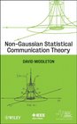 NonGaussian Statistical Communication Theory