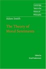 Adam Smith The Theory of Moral Sentiments