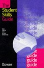 The Student Skills Guide