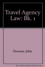 Travel Agency Law