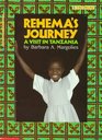 Rehema's Journey A Visit in Tanzania