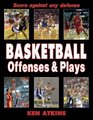 Basketball Offenses  Plays