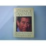 The Prince of Wales a biography
