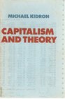 Capitalism and Theory