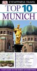 Dk Eyewitness Top 10 Travel Guide Munich