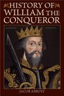 History of William the Conqueror