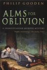 Alms for Oblivion (A Shakespearean Murder Mustery)