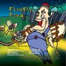 Firefly Fred Audio Book