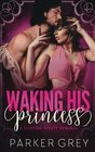 Waking His Princess A Sleeping Beauty Romance