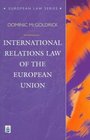 International Relations Law of the European Union