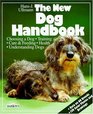 The New Dog Handbook