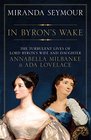 In Byron's Wake